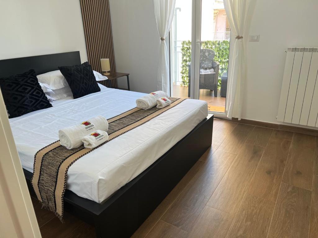 巴里Havana House公寓 外观 照片