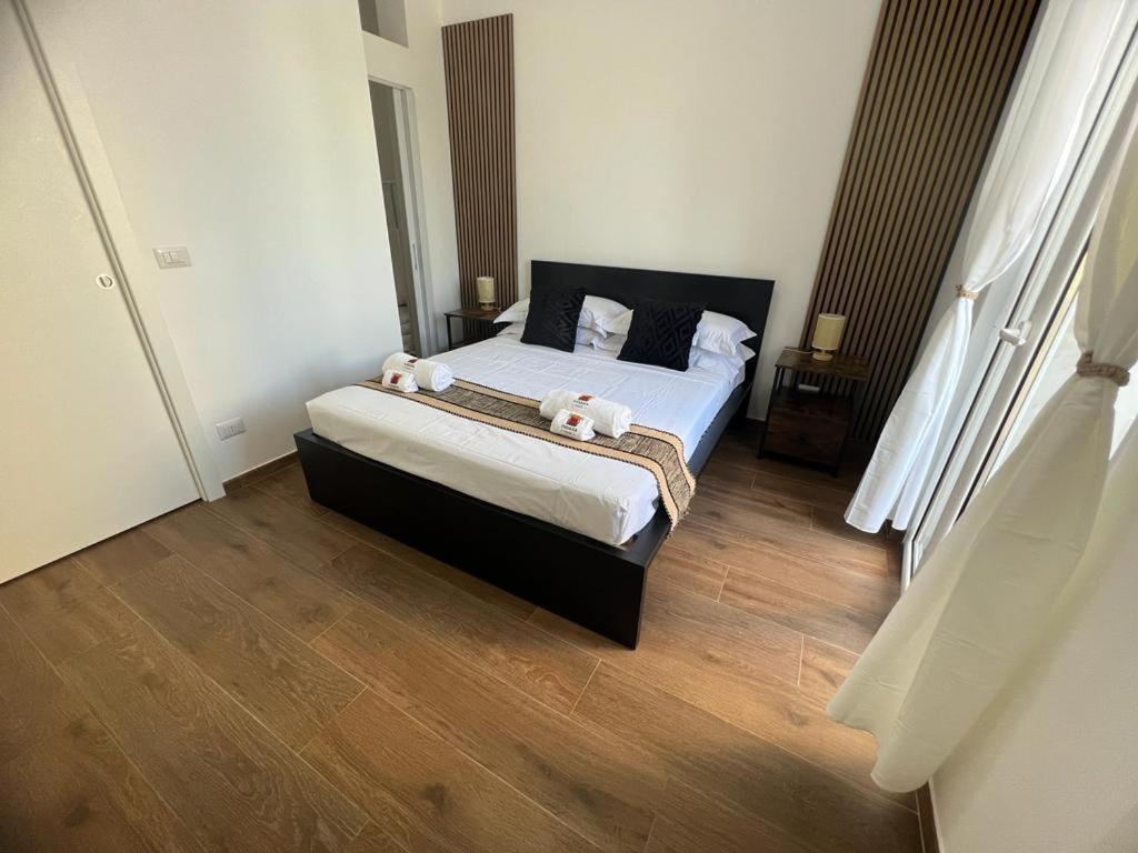 巴里Havana House公寓 外观 照片