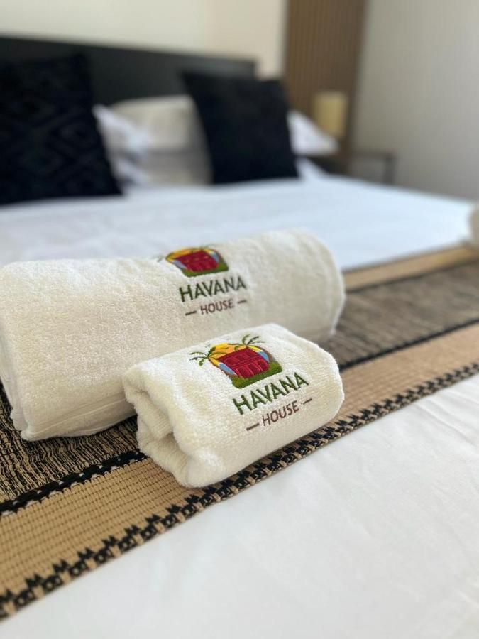 巴里Havana House公寓 外观 照片