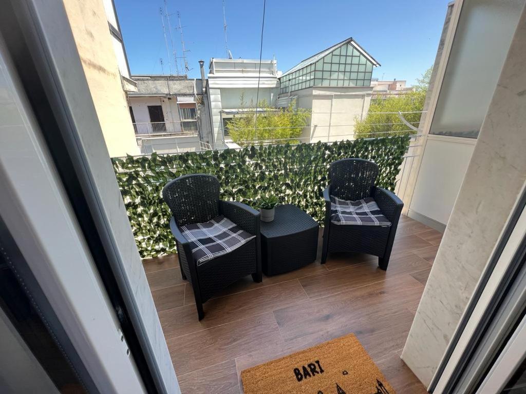 巴里Havana House公寓 外观 照片