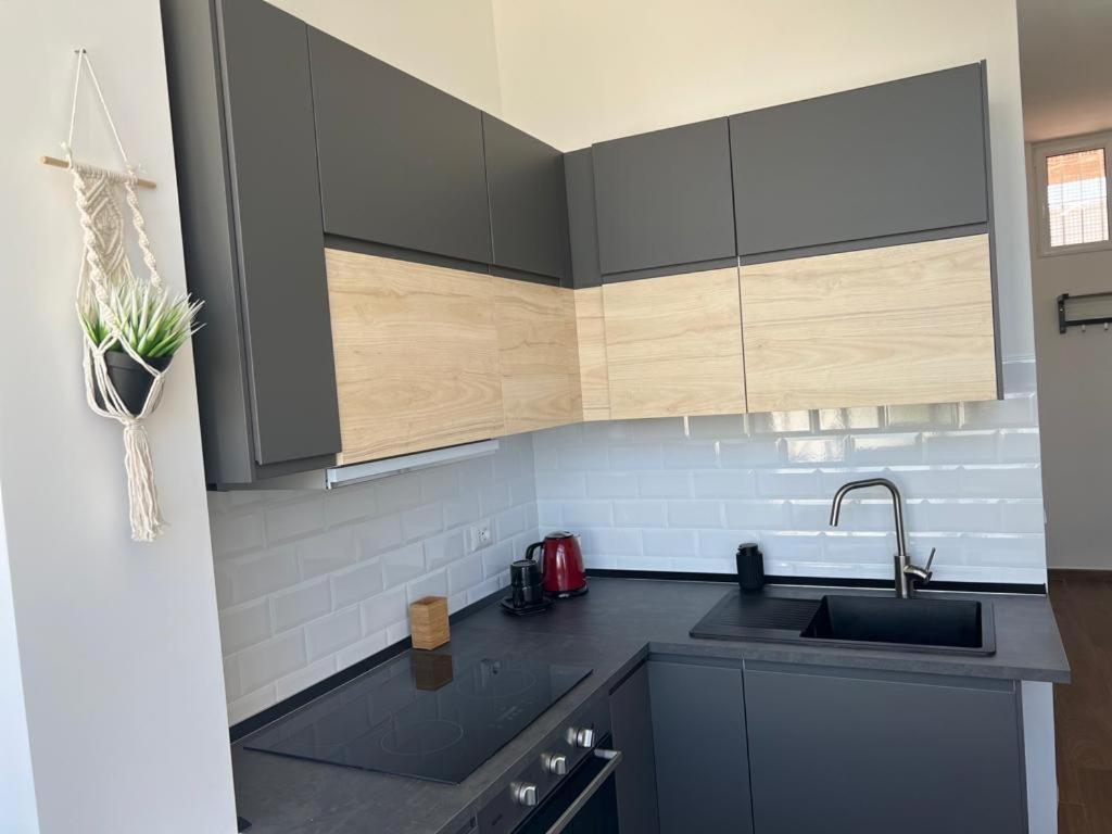 巴里Havana House公寓 外观 照片
