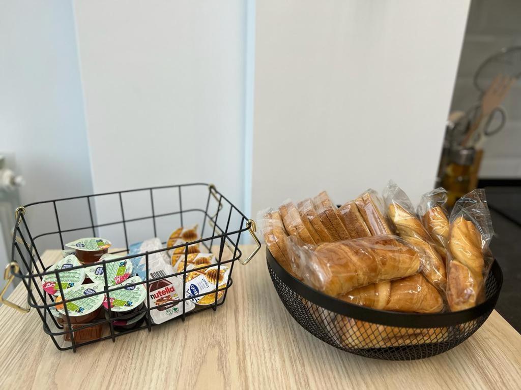 巴里Havana House公寓 外观 照片