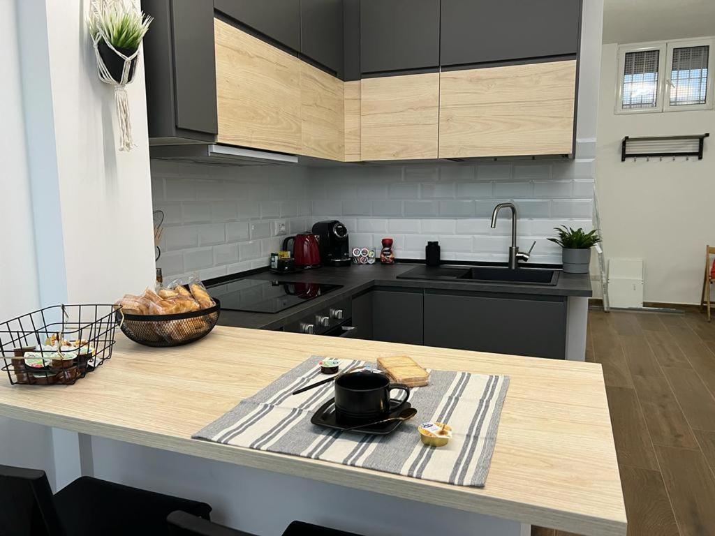 巴里Havana House公寓 外观 照片
