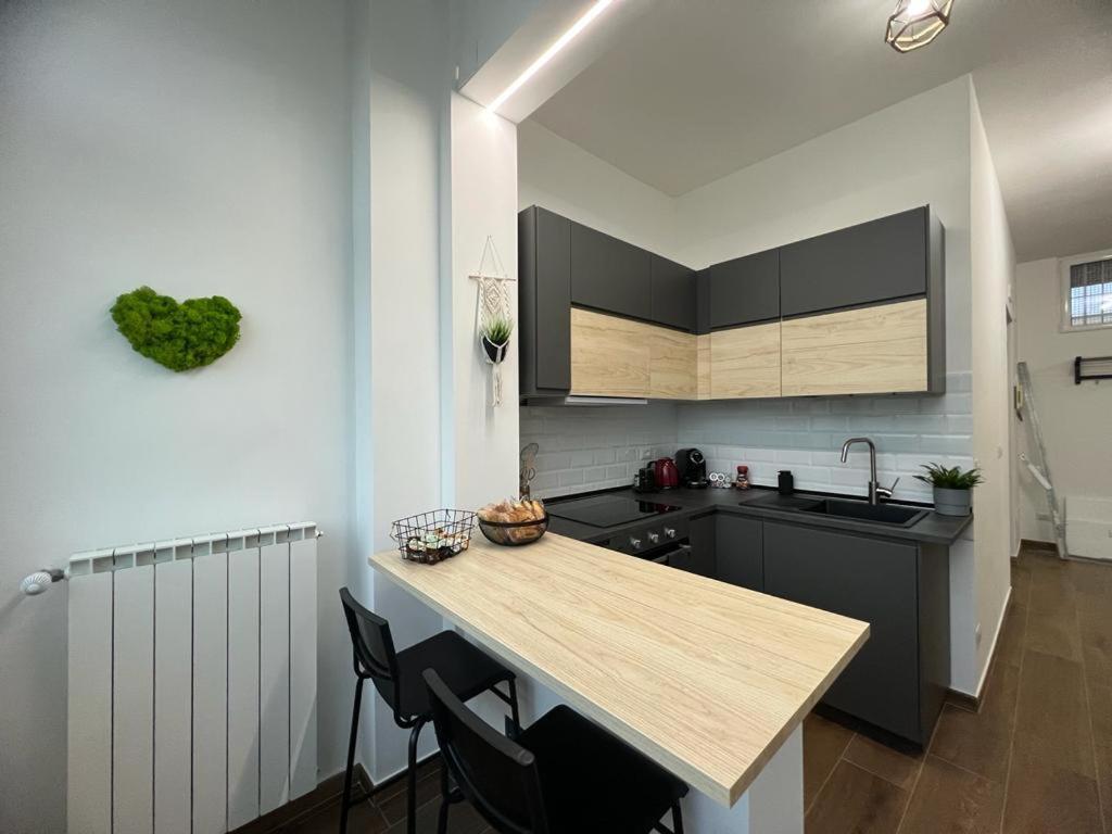 巴里Havana House公寓 外观 照片
