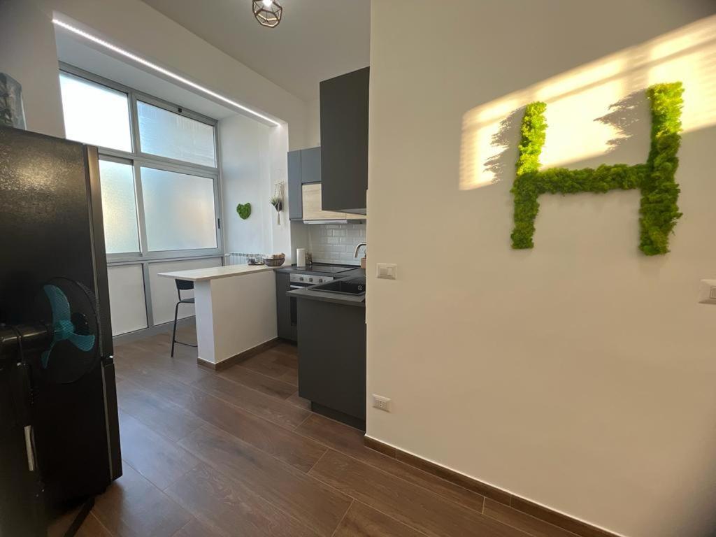巴里Havana House公寓 外观 照片