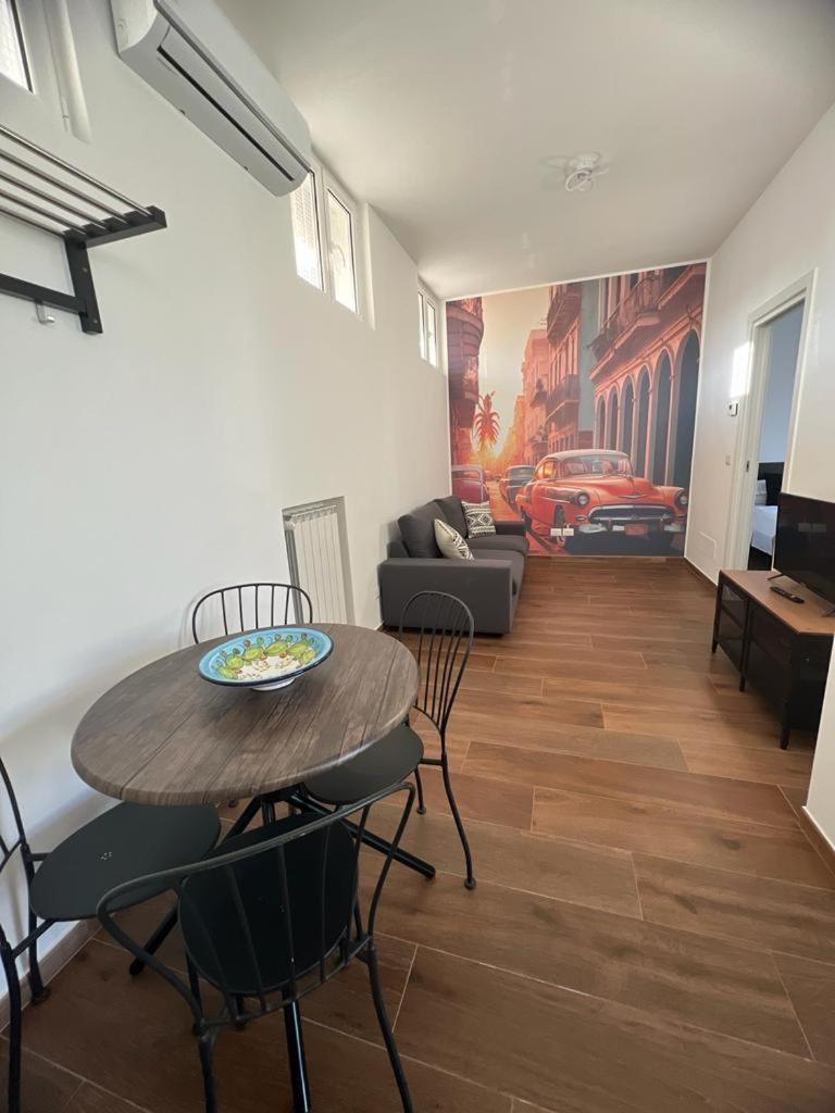 巴里Havana House公寓 外观 照片