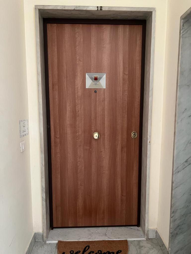 巴里Havana House公寓 外观 照片