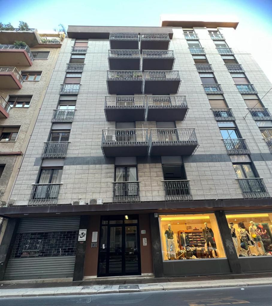 巴里Havana House公寓 外观 照片