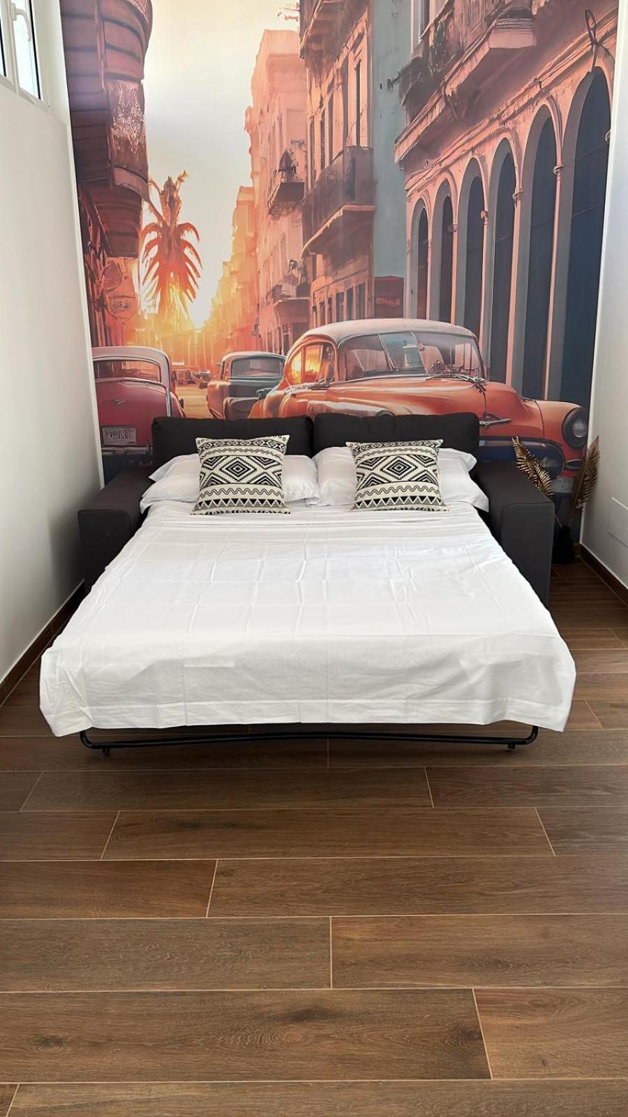 巴里Havana House公寓 外观 照片